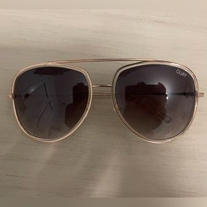 Quay Sunglasses